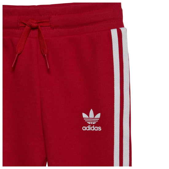 Adidas Βρεφικές φόρμες σετ Adicolor Hoodie
